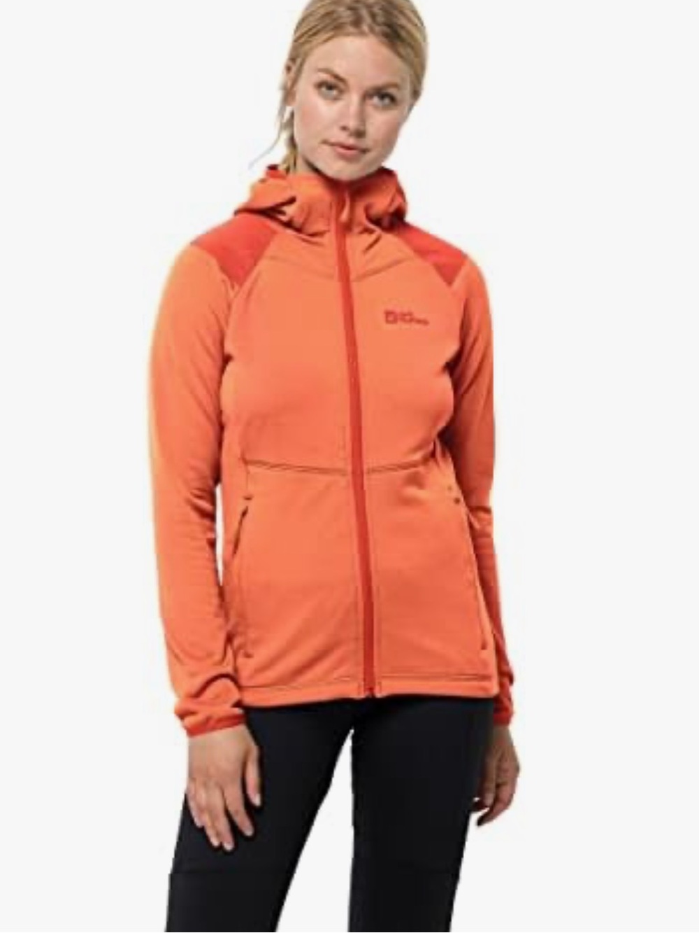 Jack Wolfskin Kolbenberg Women's Jacket Size Small